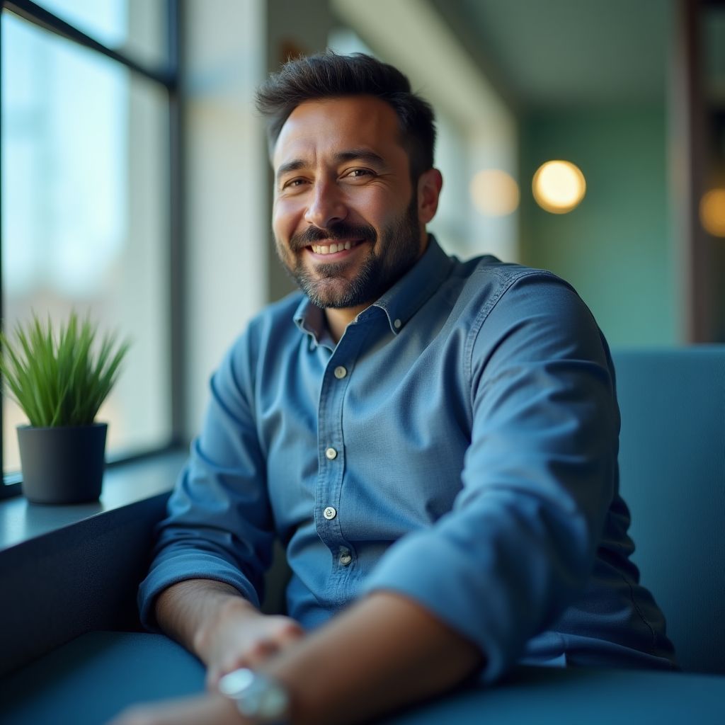 Webinar sobre liderazgo estratégico